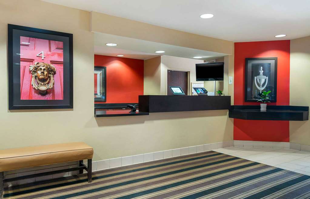 Extended Stay America Select Suites Grand Rapids Kentwood - photo 3