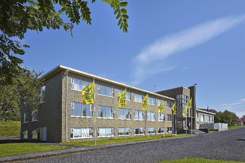 Hotel Edda Skogar in Alftanes, Iceland