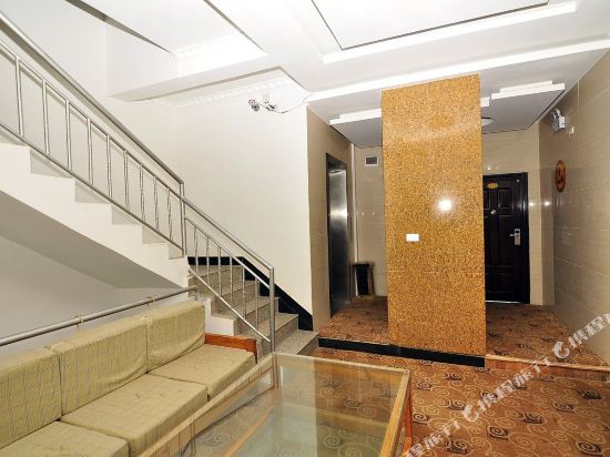 Anzhuo Boutique Hotel in Qujing, People's Republic of China