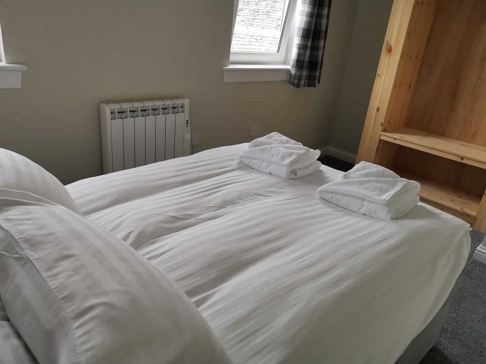 The Millcroft Hotel in Unknown City, United Kingdom