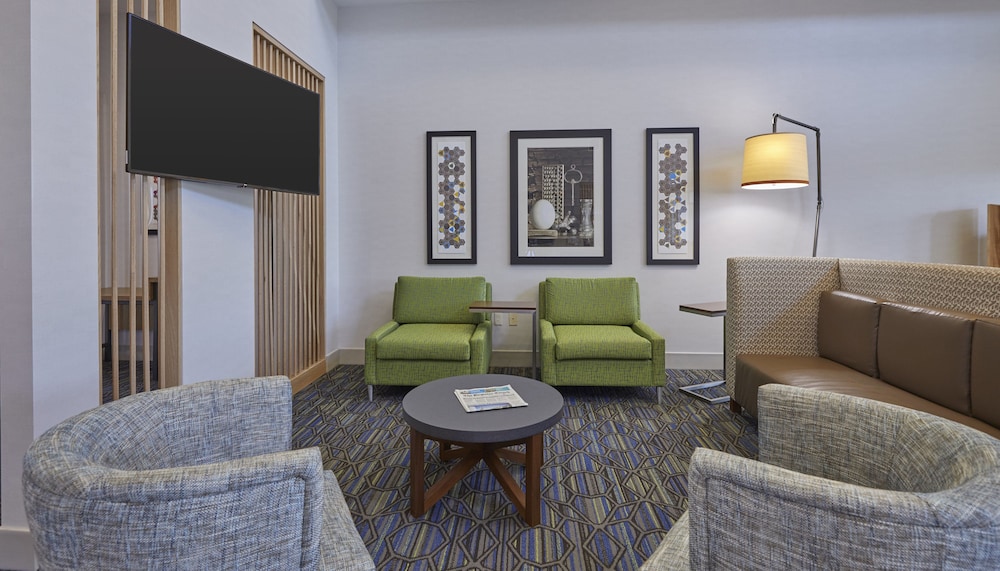 Holiday Inn Express Eugene Springfield by IHG - photo 49
