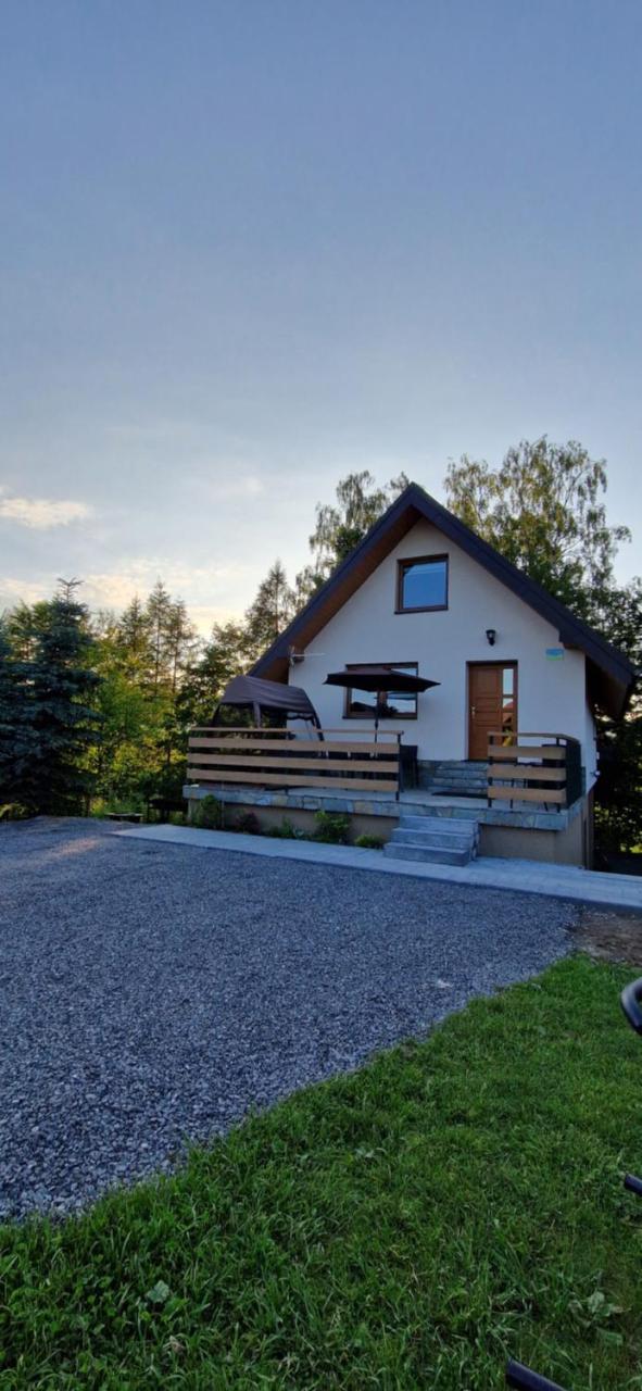 Domek Aniula in Istebna, Poland