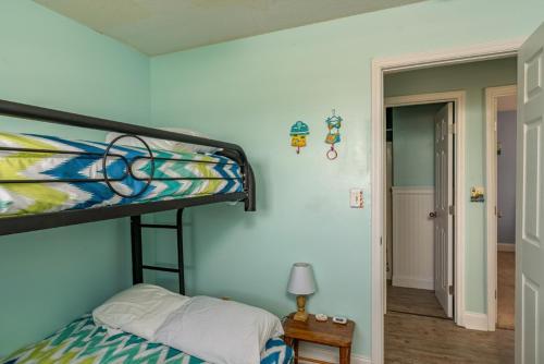 Kay La Plaj by Oak Island Accommodations - photo 34