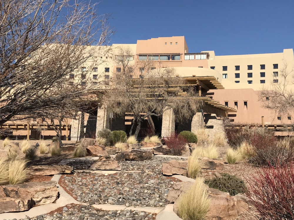 Sandia Resort And Casino - photo 49