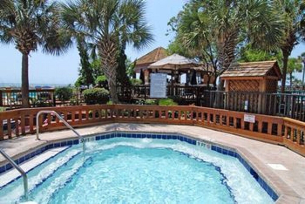 Units at Beach Cove Resort by Elliott Beach Rentals - photo 16