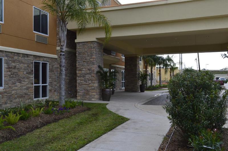 Comfort Suites Seabrook Kemah - photo 12