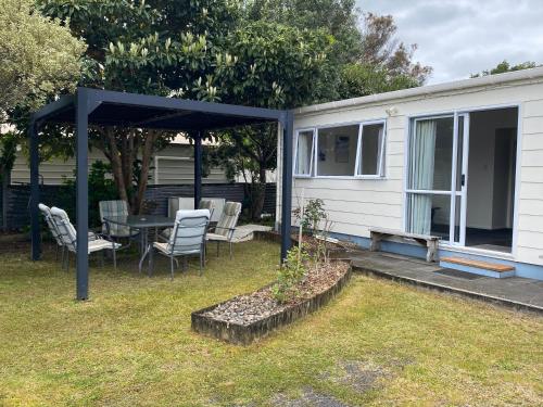 Hosts on the Coast Whangamata Sands in Whangamata, New Zealand