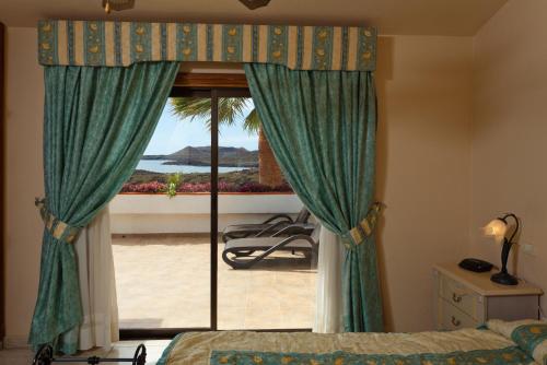 Clansani Tenerife in San Miguel De Abona, Spain