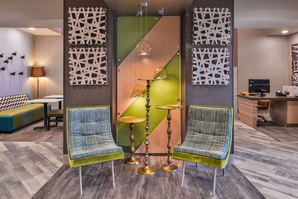 Hampton Inn & Suites Altoona Des Moines - photo 3