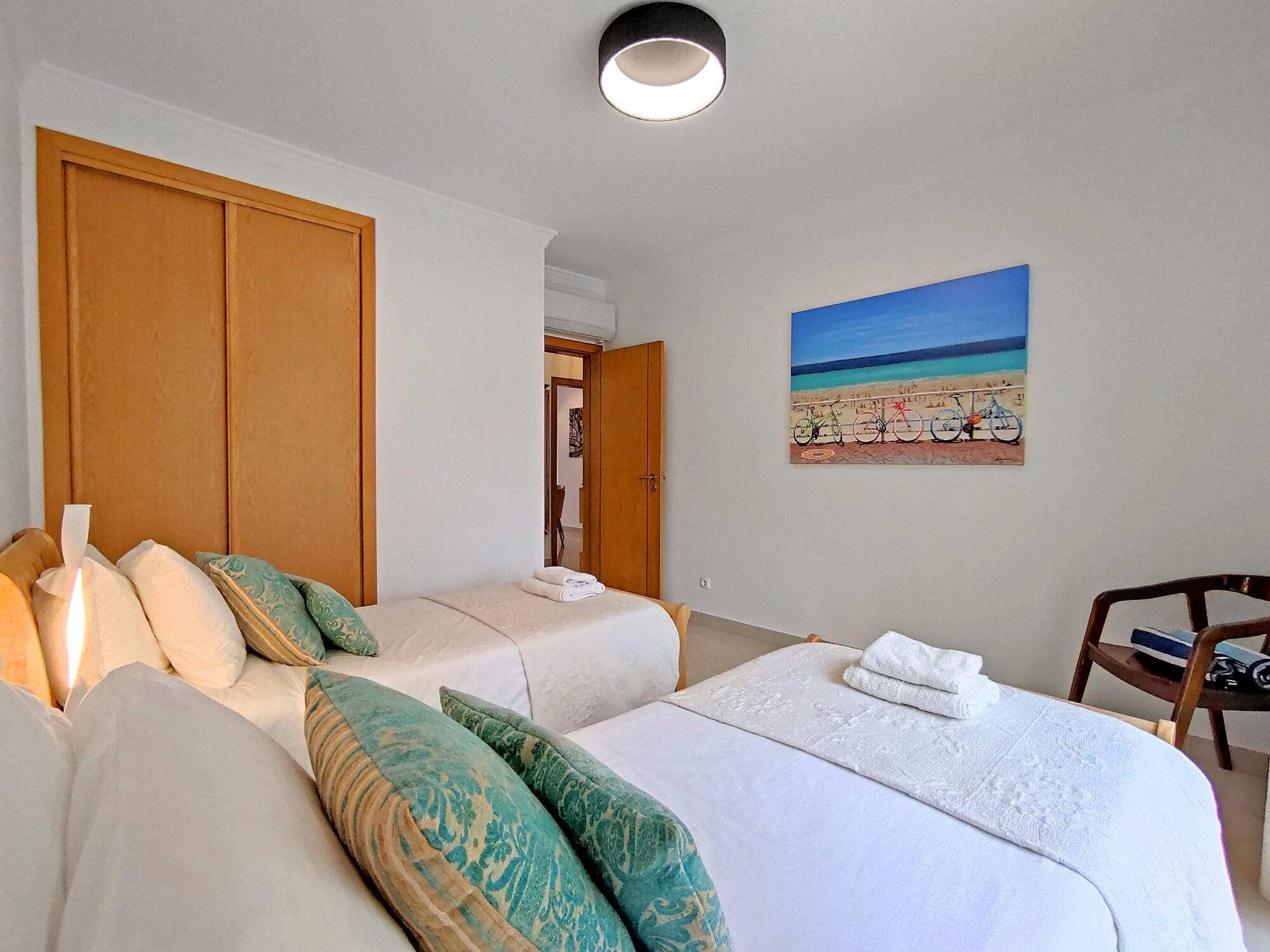 Sao Rafael Beach Luxury Home by Be Cherish — 4-Star Luxury Hotel in Albufeira, Portugal