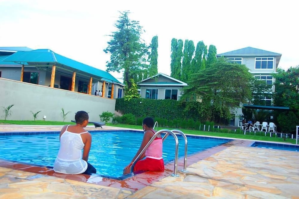 Kcc Hotels — Kibaha — photo 2