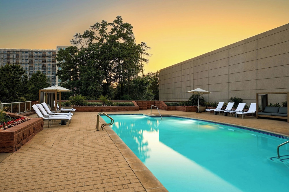 The Woodlands Waterway Marriott Hotel & Convention Center - photo 37