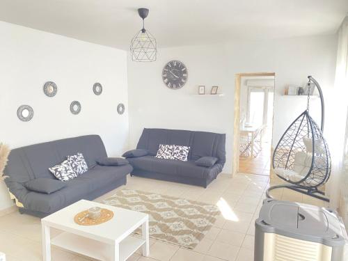 Maison Individuelle Cozy Asterix CDG Paris Disney Olympic Games 2024 — 4-Star Luxury Hotel in La Chapelle-En-Serval, France