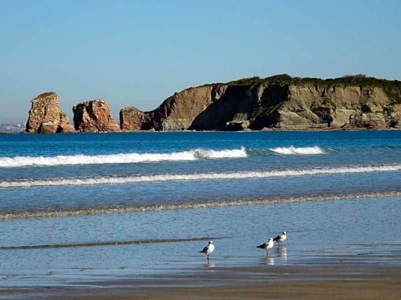 Uhainak — Hendaye — photo 5