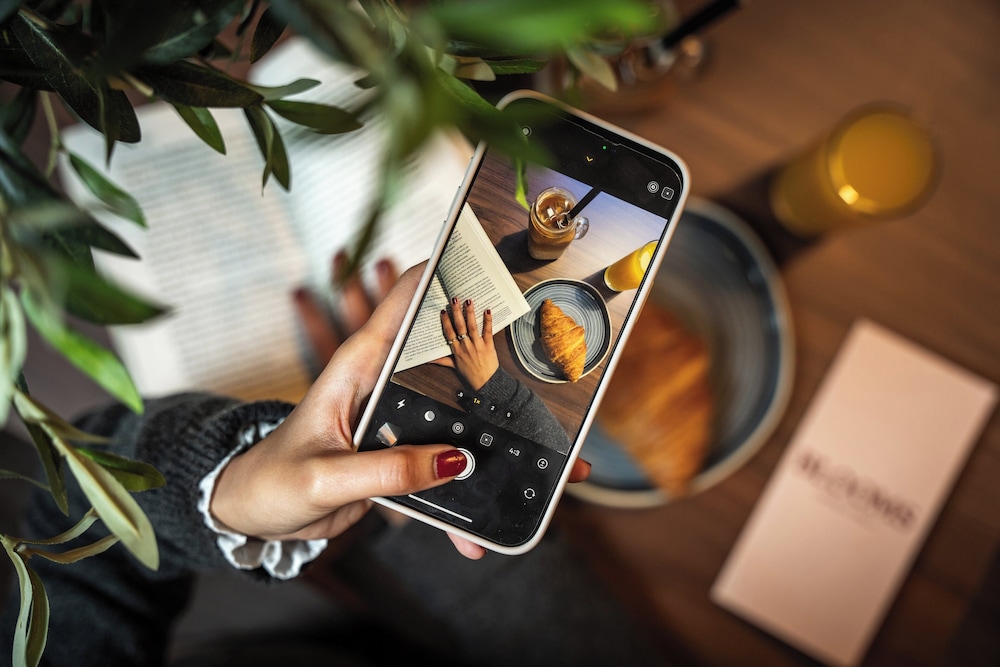 מזון ומשקאות