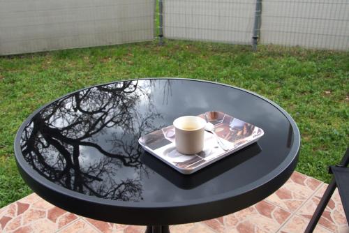 Makra tető Öregtölgy Apartman — 4-Star Luxury Hotel in Pecs, Hungary