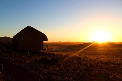 Desert Hills Lodge — Maltahohe — photo 3