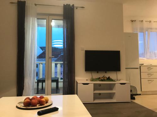 Apartments M&E