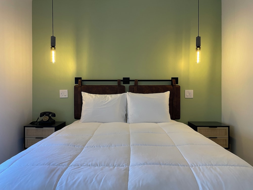 Hotel Koxie - photo 26
