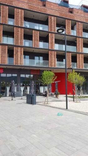 2apart 1BR Avlabar super