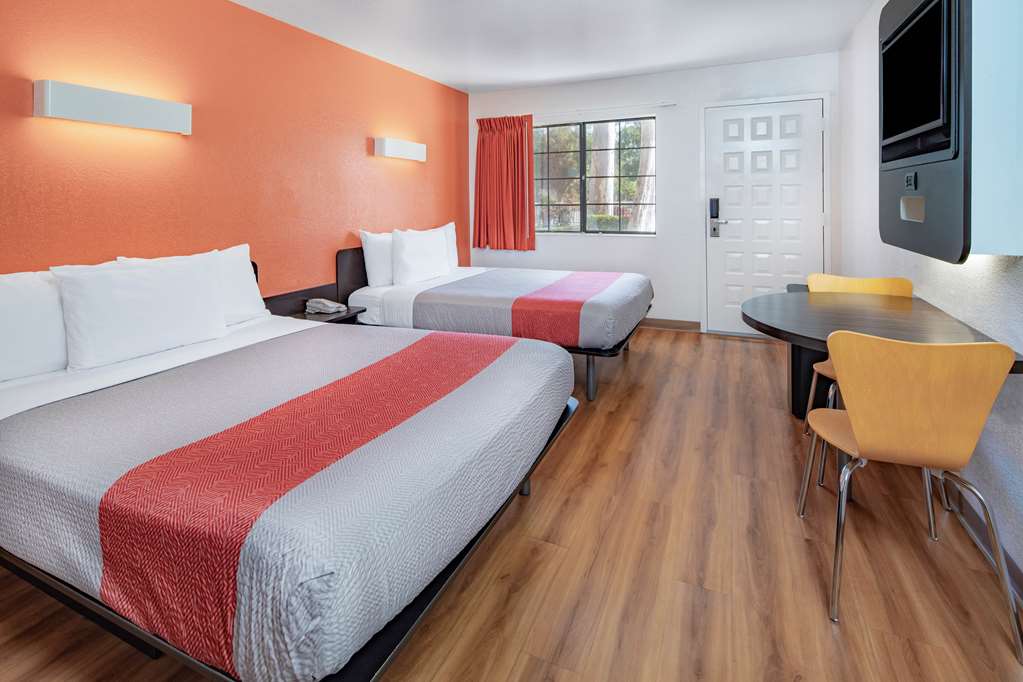 Motel 6 Thousand Oaks CA - photo 16
