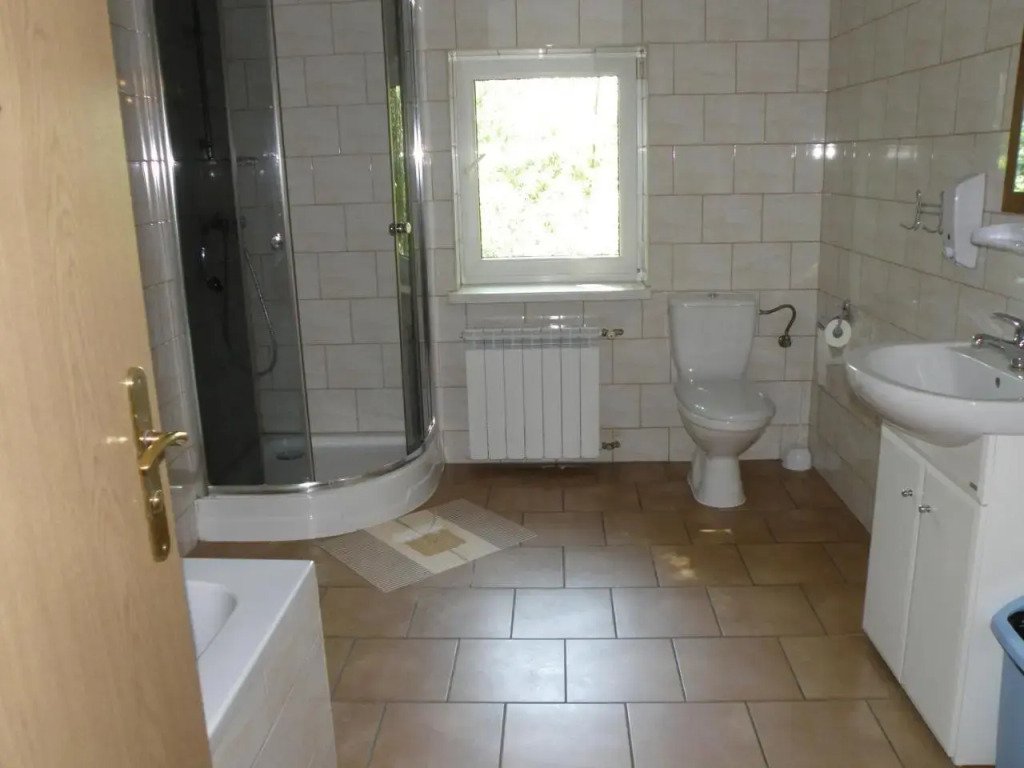Orlik Zakątek Wysiadłów pet-friendly hotel Wilczyce