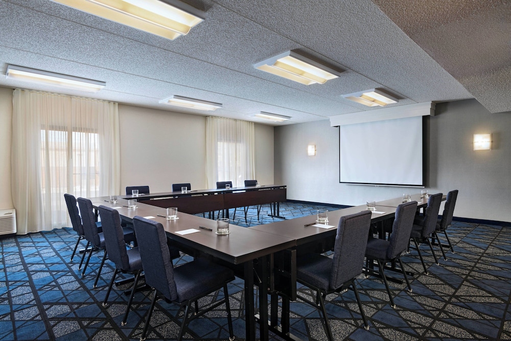 Courtyard by Marriott Medical Center San Antonio - photo 27