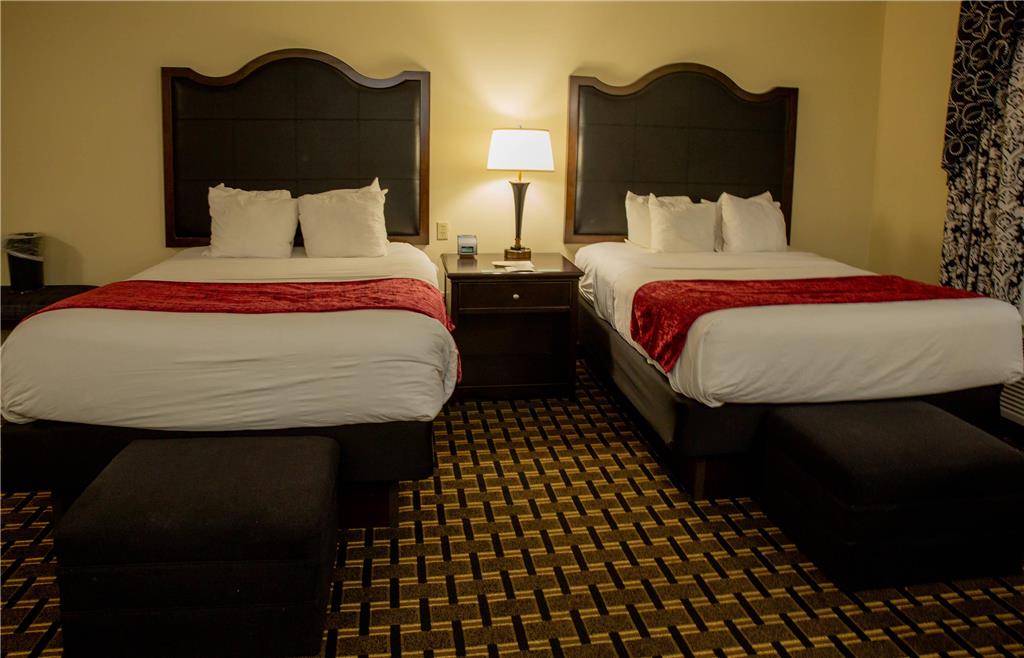 Evangeline Downs Hotel an Ascend Collection Hotel - photo 22