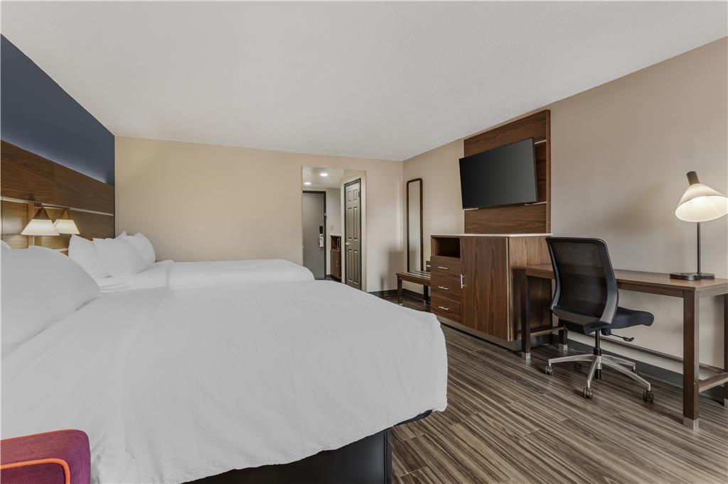 Best Western Plus Lexington Inn - photo 16