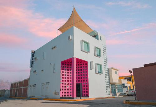 Terraza 10 — Tula De Allende