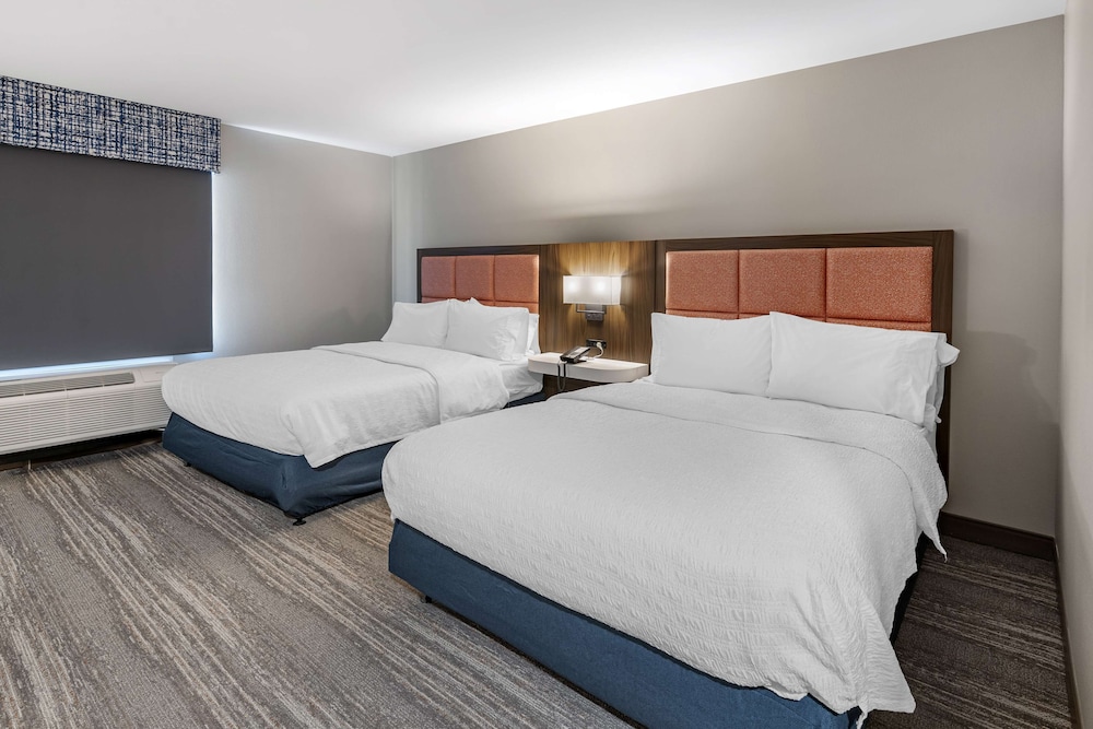 Hampton Inn by Hilton Nicholasville Brannon Crossing - photo 11
