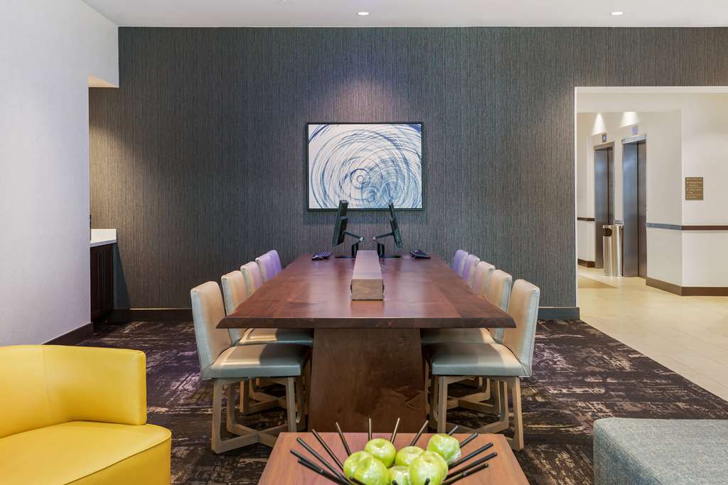 Hyatt Place Tampa Wesley Chapel - photo 14