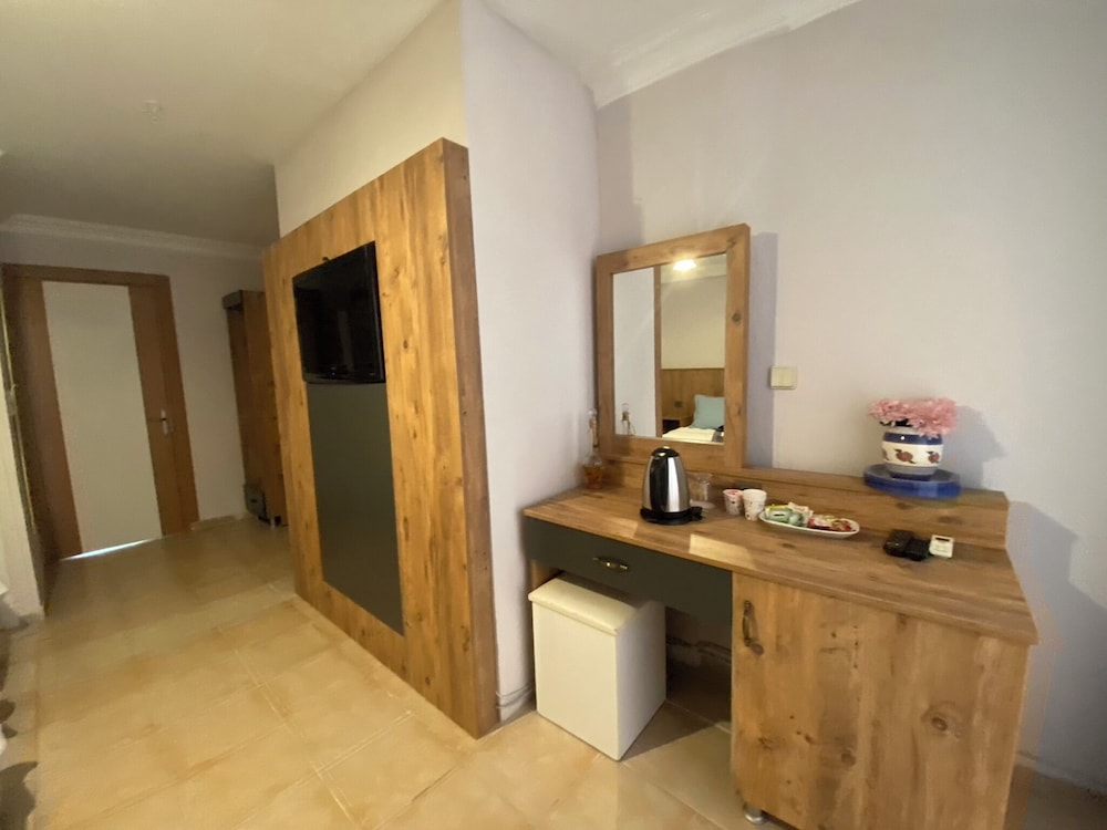 Cunda Asiyan Butik Otel — Ayvalik — photo 4