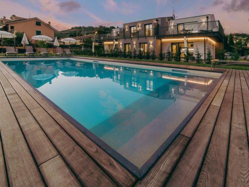 Apartment Vermentino by Interhome — 4-Star Luxury Hotel in Imperia, Italy