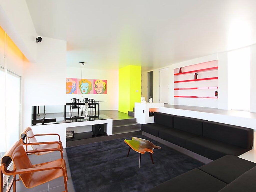 Palm Spring Inh 24168 in Altea, Spain