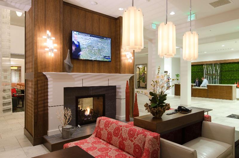 Hilton Garden Inn Hickory - photo 9