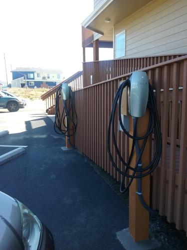 Moonstone Beach Motel - photo 100