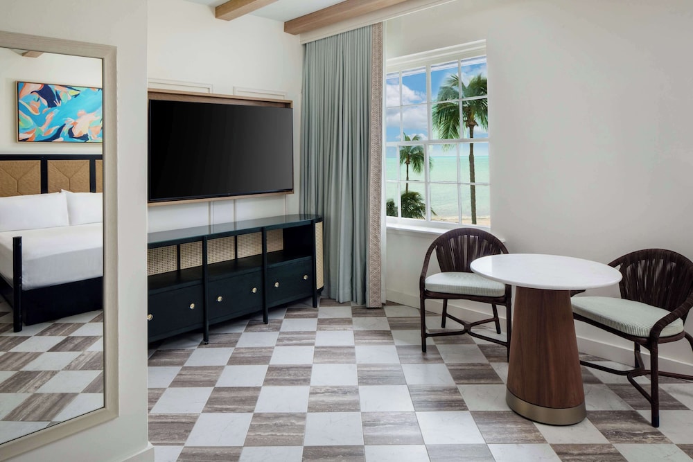 Casa Marina Key West Curio Collection by Hilton - photo 24