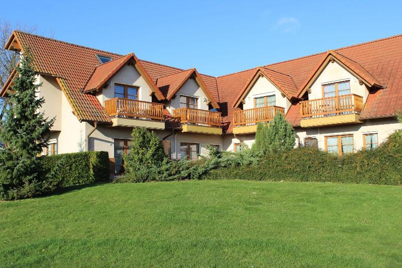 Schwabe in Rostock, Germany