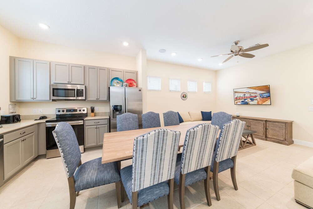 Margaritaville Cottages Orlando by Rentyl with H2O Waterpark - photo 106