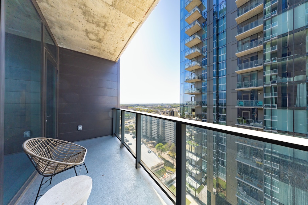 Austin Condo Hotel - photo 672