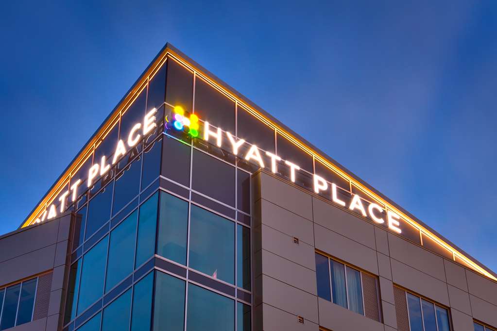 Hyatt Place Emeryville San Francisco Bay Area - photo 22