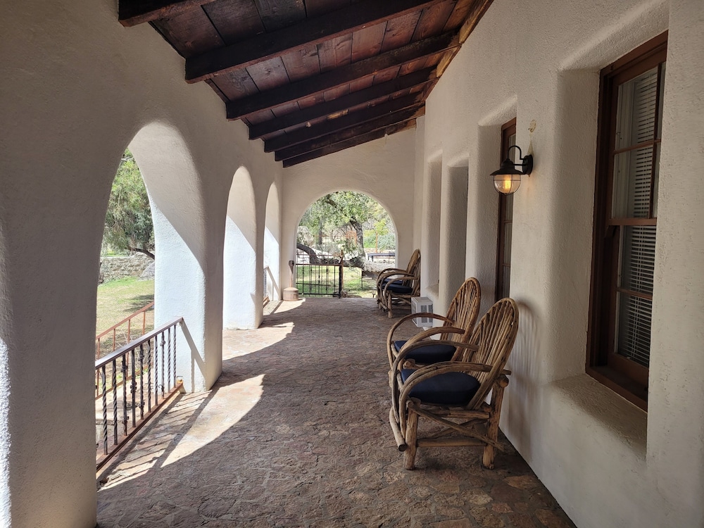 El Rancho Robles - photo 98