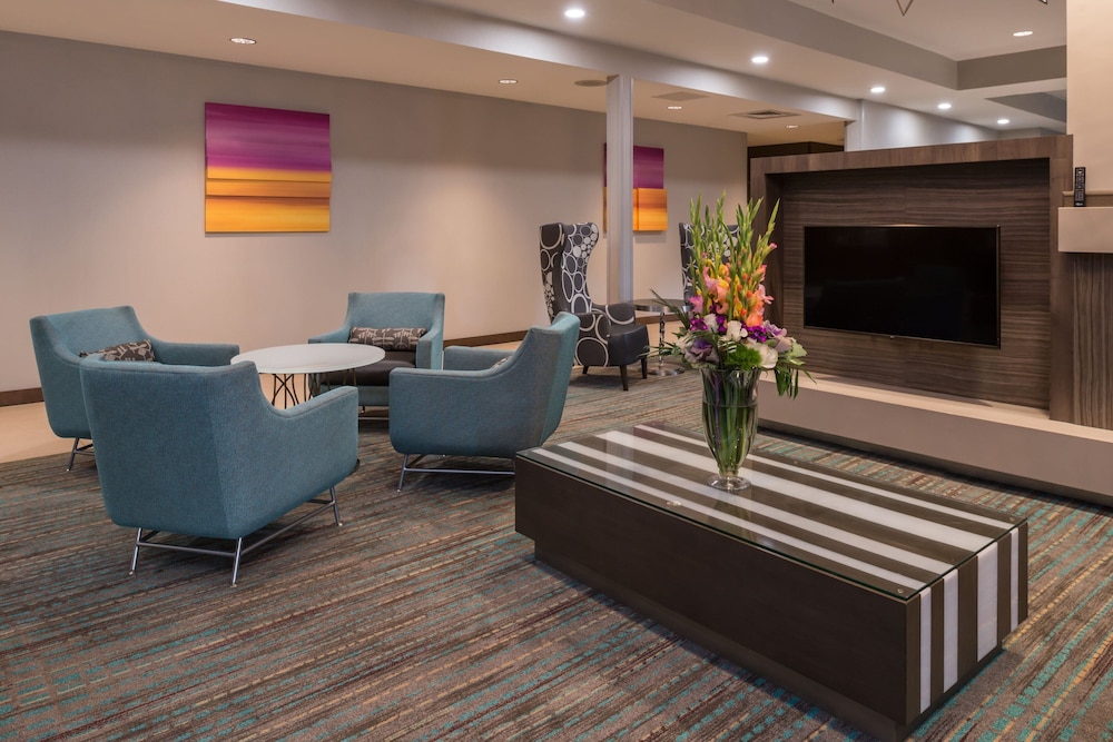 Residence Inn by Marriott Decatur - photo 5