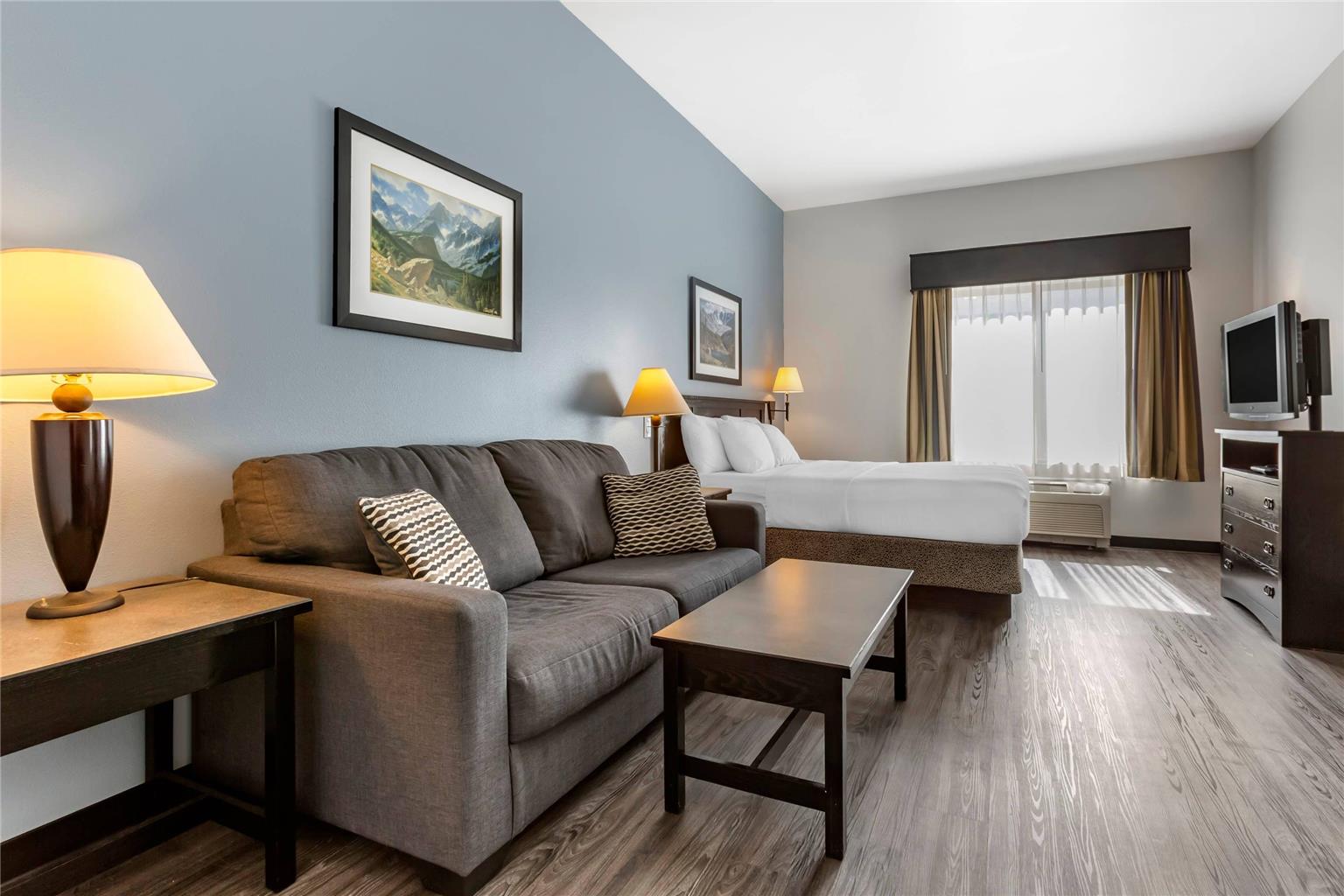 Big Horn Resort an Ascend Collection Hotel - photo 30
