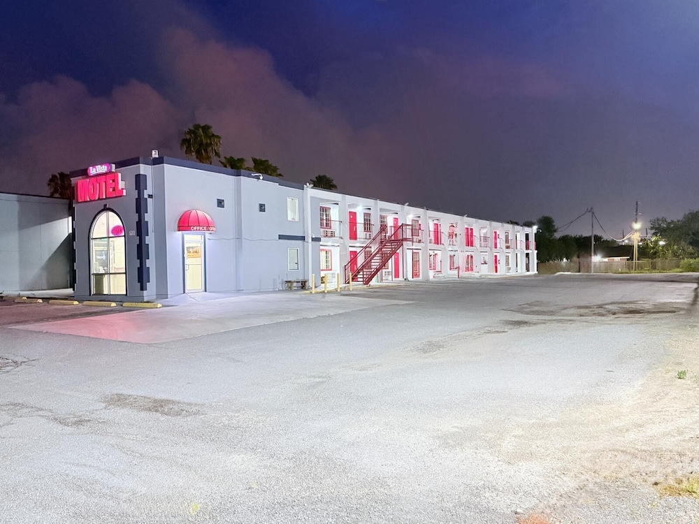 La Vista Motel — hotel in Brownsville