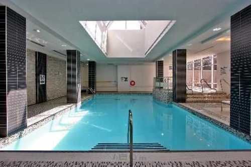 310 Burhamthorpe Suites by Mirage in Mississauga, Canada