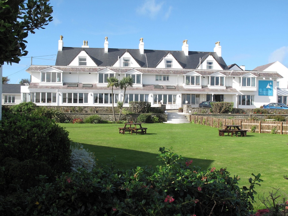 Trearddur Bay Hotel in Holyhead, United Kingdom