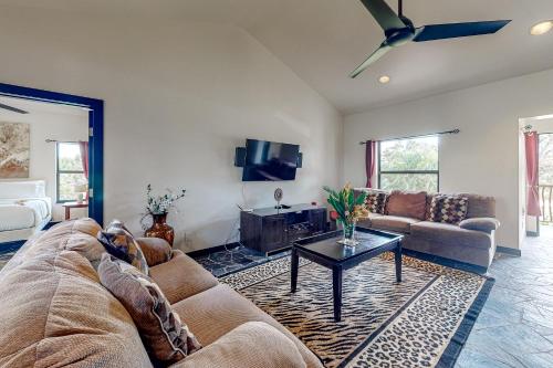 Waimea at Morningstar Breeze Gold Standard Certified in Unknown City, Belize