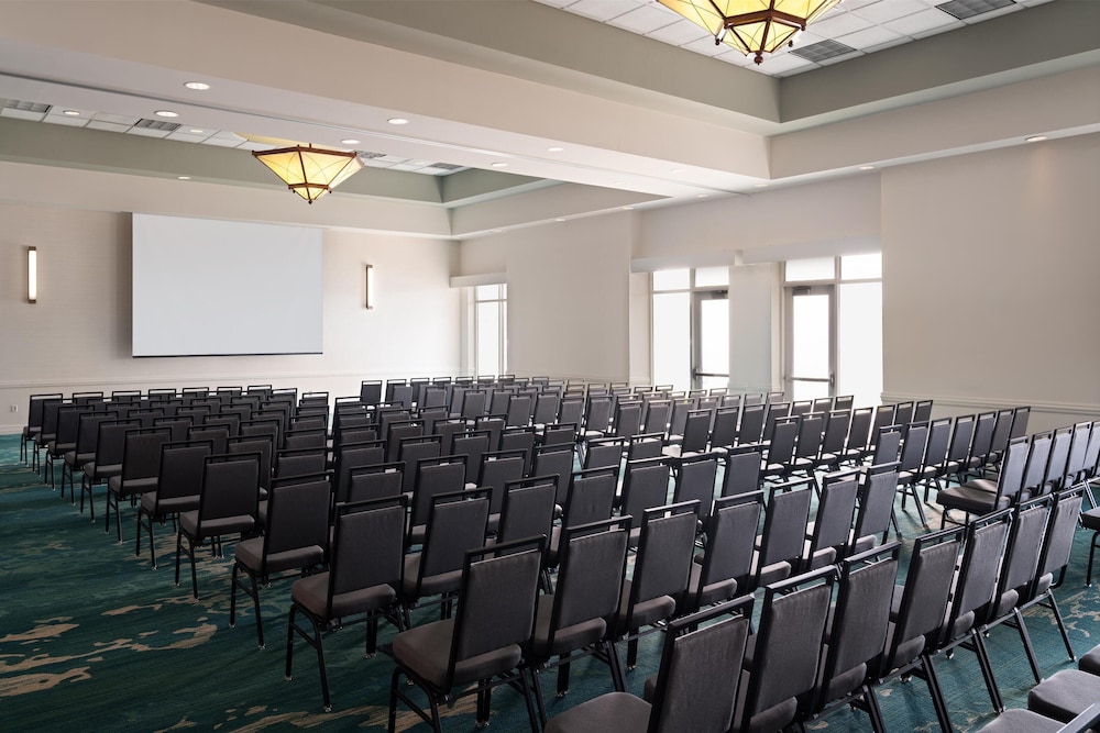 Embassy Suites by Hilton San Marcos Hotel Conference Center - photo 58